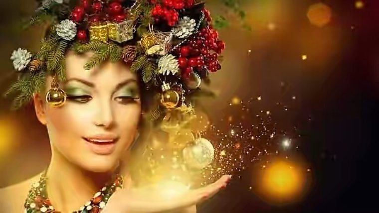 Новогодняя магия - Новогодний сайт Новогодняя магия - Новогодний сайт