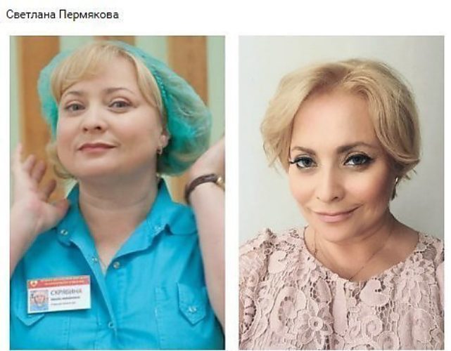 Как похудела светлана из квн Как похудела светлана из квн