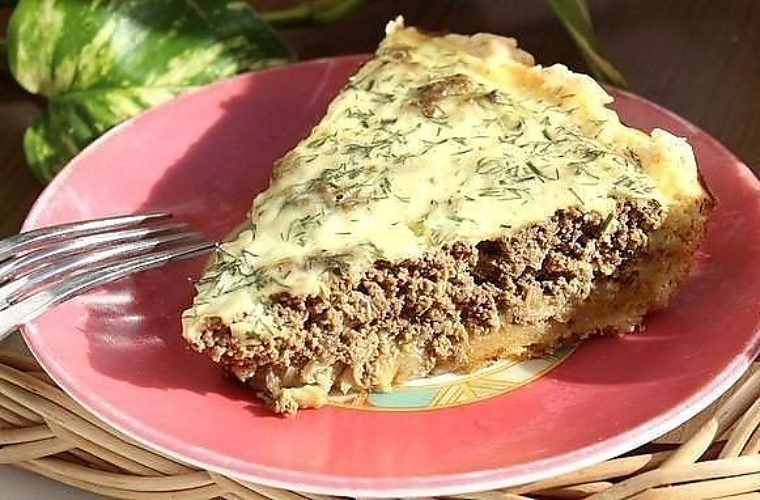 Как сделать пирог с печенью Как сделать пирог с печенью