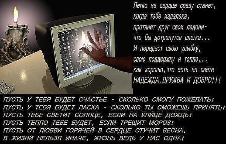 О друге виртуальном статусы О друге виртуальном статусы