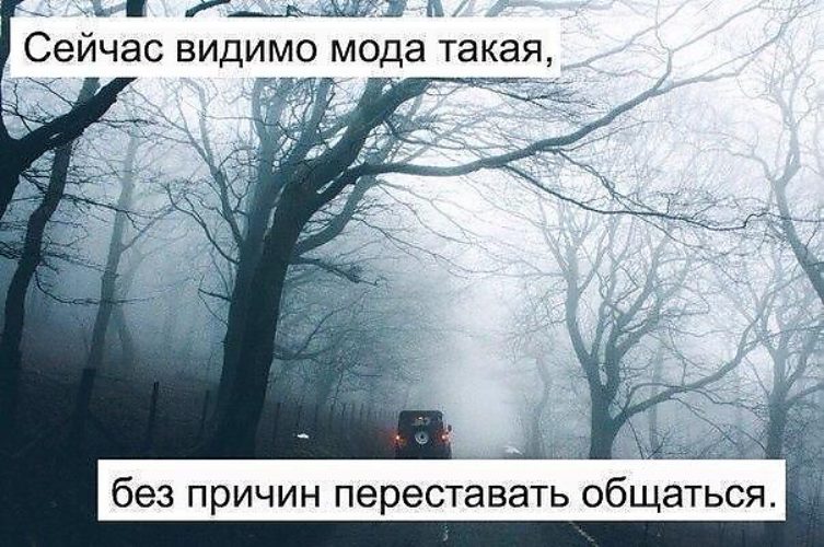 Статусы сейчас так модно Статусы сейчас так модно