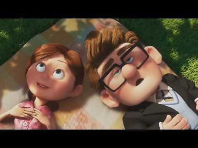 Up Animated Movie Download