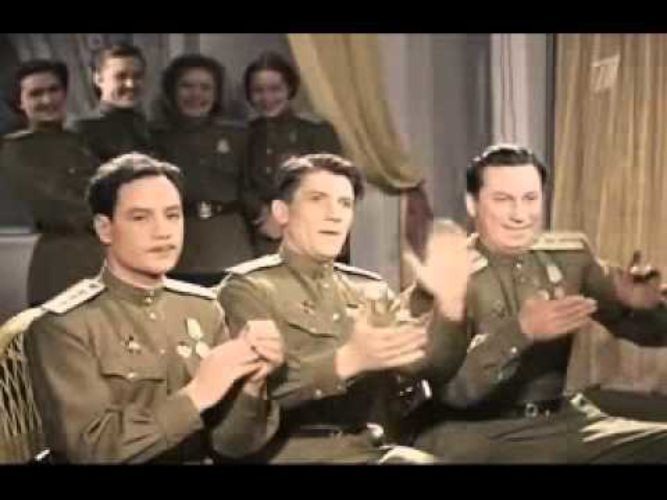 Песни из сериала небесные родственники скачать