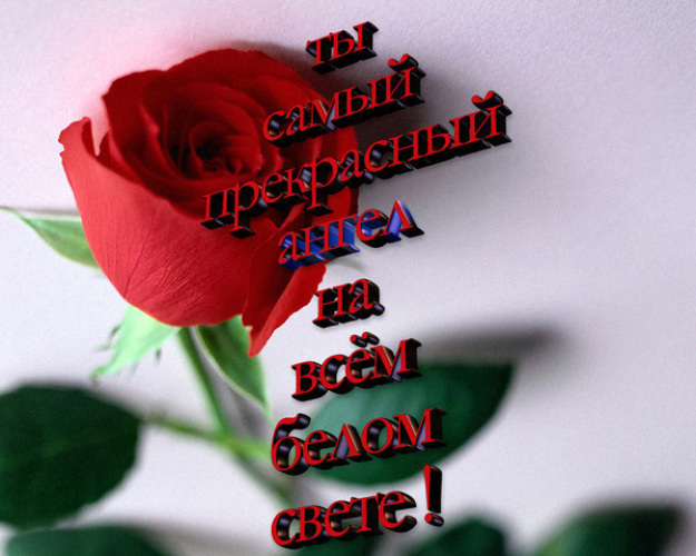 Открытки тебе мой ангел Открытки тебе мой ангел