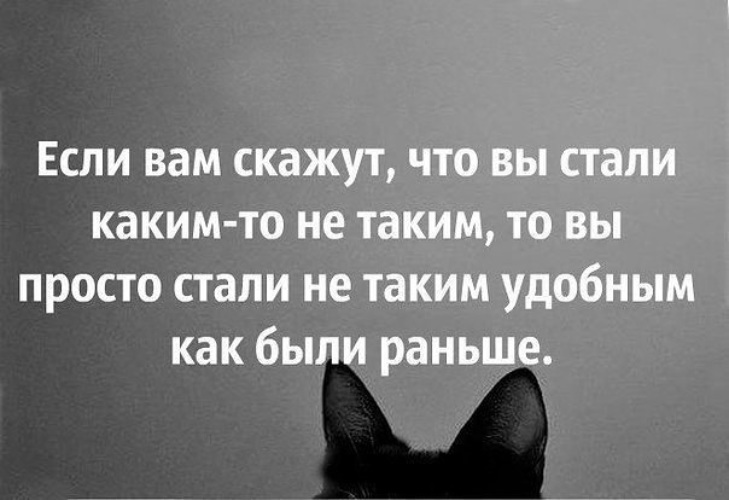 Статусы стала проще Статусы стала проще