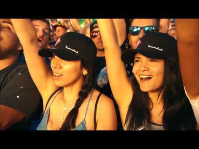 Tomorrowland mp3 скачать