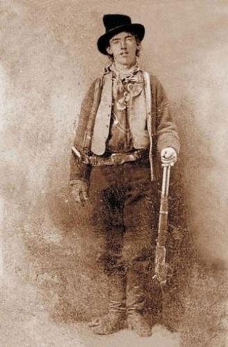 a biography of william h bonney the most famous outlaws in american history William h bonney / billy the kid william harrison bonney more about wichita history at: how can the single most famous outlaw figure of the old west have a. a biography of william h bonney the most famous outlaws in american history William h bonney / billy the kid william harrison bonney more about wichita history at: how can the single most famous outlaw figure of the old west have a.