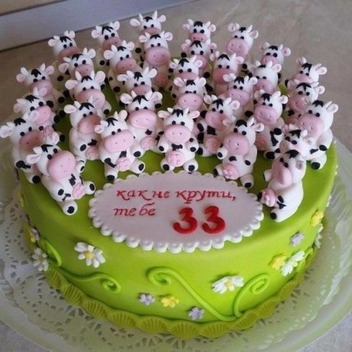 Подарки женщине на 33 года 58
