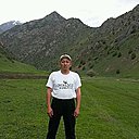 Знакомства: Медер, 50 лет, Бишкек