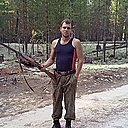 Знакомства: Сергей, 38 лет, Енисейск