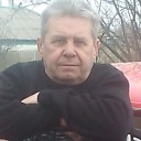 Знакомства: Николай, 69 лет, Лозовая