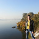 Знакомства: Руслан, 24 года, Киев