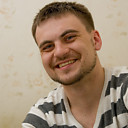 Знакомства: Макс, 43 года, Ровно