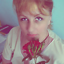 Знакомства: Елена, 46 лет, Лоев