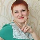 Знакомства: Ирина, 45 лет, Оренбург