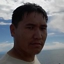 Знакомства: Улан, 38 лет, Бишкек