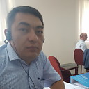 Знакомства: Джолдошбек, 44 года, Бишкек