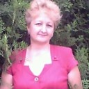 Знакомства: Валентина, 60 лет, Береза
