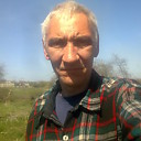 Знакомства: Евгений, 57 лет, Вейделевка