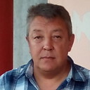 Знакомства: Роман, 53 года, Нижневартовск