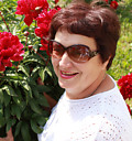 Знакомства: Татьяна, 66 лет, Новогрудок