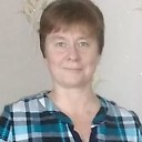 Знакомства: Татьяна, 48 лет, Березино