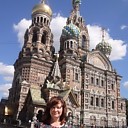 Знакомства: Елена, 49 лет, Тольятти