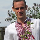 Знакомства: Вадим, 35 лет, Черкассы