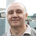 Знакомства: Юрий, 58 лет, Прокопьевск