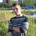 Знакомства: Сергей, 32 года, Дружковка