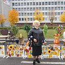 Знакомства: Людмила, 69 лет, Сморгонь