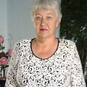 Знакомства: Валентина, 60 лет, Кяхта