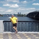 Знакомства: Славик, 46 лет, Коломак