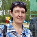 Знакомства: Наталья, 57 лет, Сосногорск