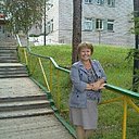 Знакомства: Татьяна, 54 года, Архангельск