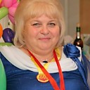 Знакомства: Людмила, 55 лет, Ульяновск
