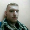 Знакомства: Максим, 26 лет, Минск