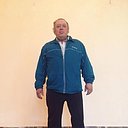 Знакомства: Андрей, 64 года, Прокопьевск