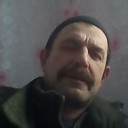 Знакомства: Сергей, 46 лет, Кличев