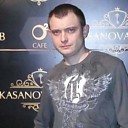 Знакомства: Андрей, 36 лет, Полоцк