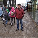 Знакомства: Антон, 53 года, Бийск