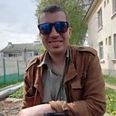 Знакомства: Степан, 36 лет, Витебск
