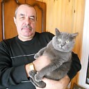 Знакомства: Сергей, 65 лет, Калуга