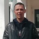 Знакомства: Коля, 43 года, Комсомольск-на-Амуре
