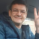 Знакомства: Сергей, 54 года, Иркутск