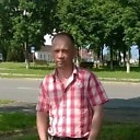 Знакомства: Игорь, 46 лет, Рогачев
