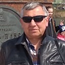 Знакомства: Сергей, 69 лет, Петропавловск-Камчатский