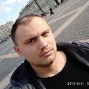 Знакомства: Александр, 31 год, Санкт-Петербург