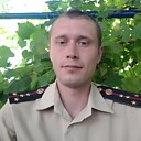 Знакомства: Андрей, 36 лет, Ахтырка