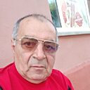 Знакомства: Ильгам, 60 лет, Орша